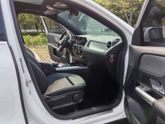 Mercedes-Benz GLA 2020 GLA 180 - ფოტო 17