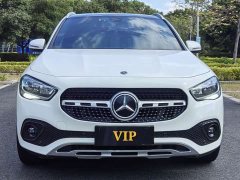 Mercedes-Benz GLA 2020 GLA 180 - ფოტო 2