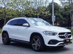 Mercedes-Benz GLA 2020 GLA 180 - ფოტო 3