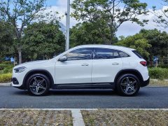Mercedes-Benz GLA 2020 GLA 180 - ფოტო 4