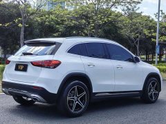Mercedes-Benz GLA 2020 GLA 180 - ფოტო 5