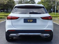 Mercedes-Benz GLA 2020 GLA 180 - ფოტო 6