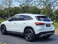 Mercedes-Benz GLA 2020 GLA 180 - ფოტო 7