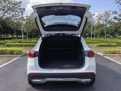 Mercedes-Benz GLA 2020 GLA 180 - ფოტო 8