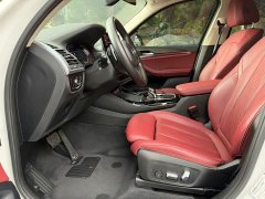 BMW X3 xDrive30i M Sport Night Package - ფოტო 5