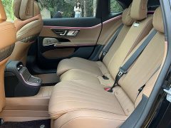 Mercedes-Benz E-Class E 300 L Luxury - ფოტო 10