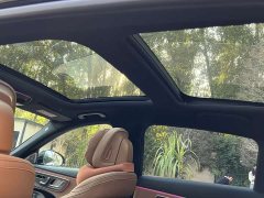 Mercedes-Benz E-Class E 300 L Luxury - ფოტო 11