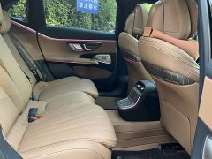 Mercedes-Benz E-Class E 300 L Luxury - ფოტო 12
