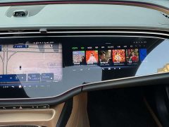 Mercedes-Benz E-Class E 300 L Luxury - ფოტო 14