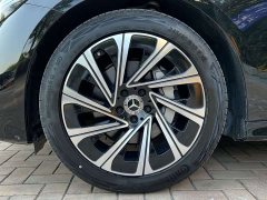 Mercedes-Benz E-Class E 300 L Luxury - ფოტო 16