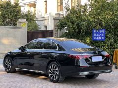 Mercedes-Benz E-Class E 300 L Luxury - ფოტო 19