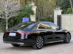 Mercedes-Benz E-Class E 300 L Luxury - ფოტო 20