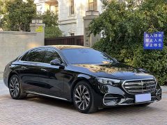 Mercedes-Benz E-Class E 300 L Luxury - ფოტო 3