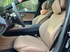 Mercedes-Benz E-Class E 300 L Luxury - ფოტო 4