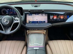 Mercedes-Benz E-Class E 300 L Luxury - ფოტო 5