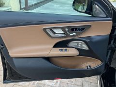 Mercedes-Benz E-Class E 300 L Luxury - ფოტო 6