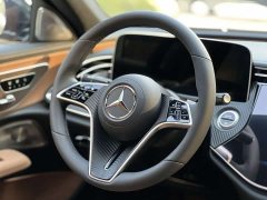 Mercedes-Benz E-Class E 300 L Luxury - ფოტო 8