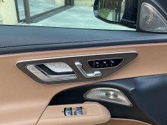 Mercedes-Benz E-Class E 300 L Luxury - ფოტო 9