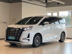 Denza BYD Denza D9 2022 DM-i 970 AWD Premium Edition - ფოტო 1