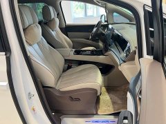 Denza BYD Denza D9 2022 DM-i 970 AWD Premium Edition - ფოტო 10