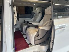 Denza BYD Denza D9 2022 DM-i 970 AWD Premium Edition - ფოტო 12