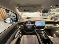 Denza BYD Denza D9 2022 DM-i 970 AWD Premium Edition - ფოტო 13