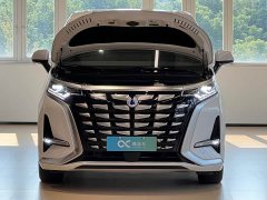 Denza BYD Denza D9 2022 DM-i 970 AWD Premium Edition - ფოტო 16
