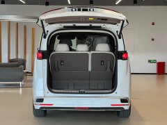 Denza BYD Denza D9 2022 DM-i 970 AWD Premium Edition - ფოტო 17