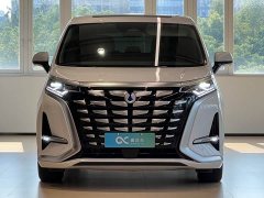 Denza BYD Denza D9 2022 DM-i 970 AWD Premium Edition - ფოტო 2