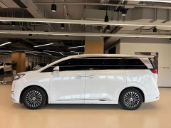 Denza BYD Denza D9 2022 DM-i 970 AWD Premium Edition - ფოტო 3