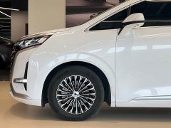 Denza BYD Denza D9 2022 DM-i 970 AWD Premium Edition - ფოტო 4