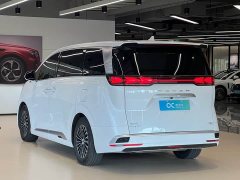 Denza BYD Denza D9 2022 DM-i 970 AWD Premium Edition - ფოტო 5