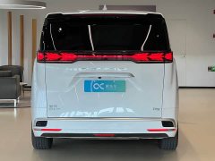 Denza BYD Denza D9 2022 DM-i 970 AWD Premium Edition - ფოტო 6