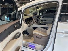 Denza BYD Denza D9 2022 DM-i 970 AWD Premium Edition - ფოტო 8