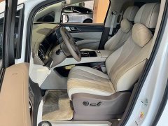 Denza BYD Denza D9 2022 DM-i 970 AWD Premium Edition - ფოტო 9
