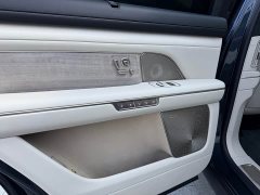 NIO ES8 2026 Six-Seat Executive Signature Edition - ფოტო 10