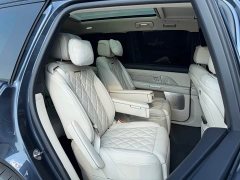 NIO ES8 2026 Six-Seat Executive Signature Edition - ფოტო 16