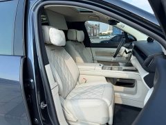NIO ES8 2026 Six-Seat Executive Signature Edition - ფოტო 17