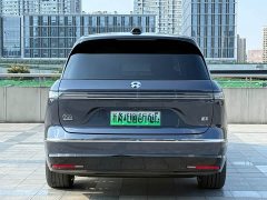 NIO ES8 2026 Six-Seat Executive Signature Edition - ფოტო 20