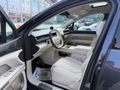 NIO ES8 2026 Six-Seat Executive Signature Edition - ფოტო 4