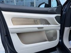 NIO ES8 2026 Six-Seat Executive Signature Edition - ფოტო 7