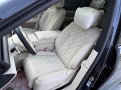 NIO ES8 2026 Six-Seat Executive Signature Edition - ფოტო 8