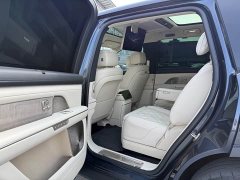 NIO ES8 2026 Six-Seat Executive Signature Edition - ფოტო 9