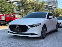 Mazda3 Axela 2021 2.0L Automatic Elegant Edition - ფოტო 1