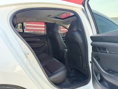 Mazda3 Axela 2021 2.0L Automatic Elegant Edition - ფოტო 10