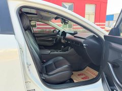 Mazda3 Axela 2021 2.0L Automatic Elegant Edition - ფოტო 11