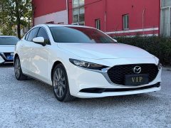 Mazda3 Axela 2021 2.0L Automatic Elegant Edition - ფოტო 2