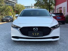 Mazda3 Axela 2021 2.0L Automatic Elegant Edition - ფოტო 3