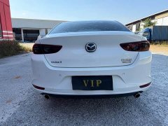 Mazda3 Axela 2021 2.0L Automatic Elegant Edition - ფოტო 4