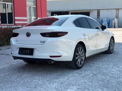 Mazda3 Axela 2021 2.0L Automatic Elegant Edition - ფოტო 5